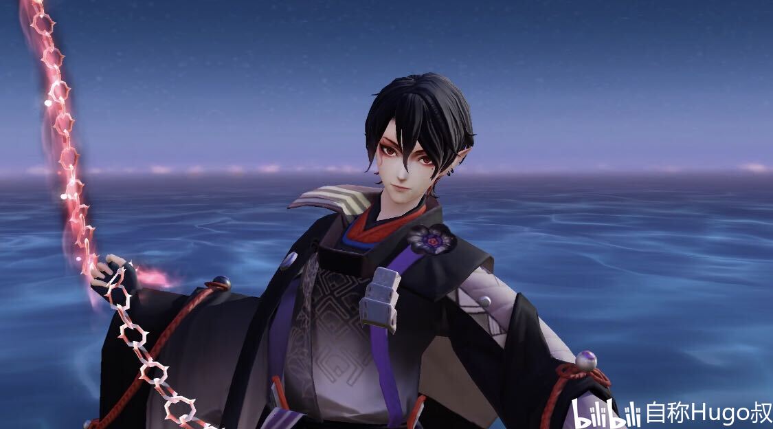 决战平安京:不是所有皮肤限时上架就能提高销量,例如"花焚雨"