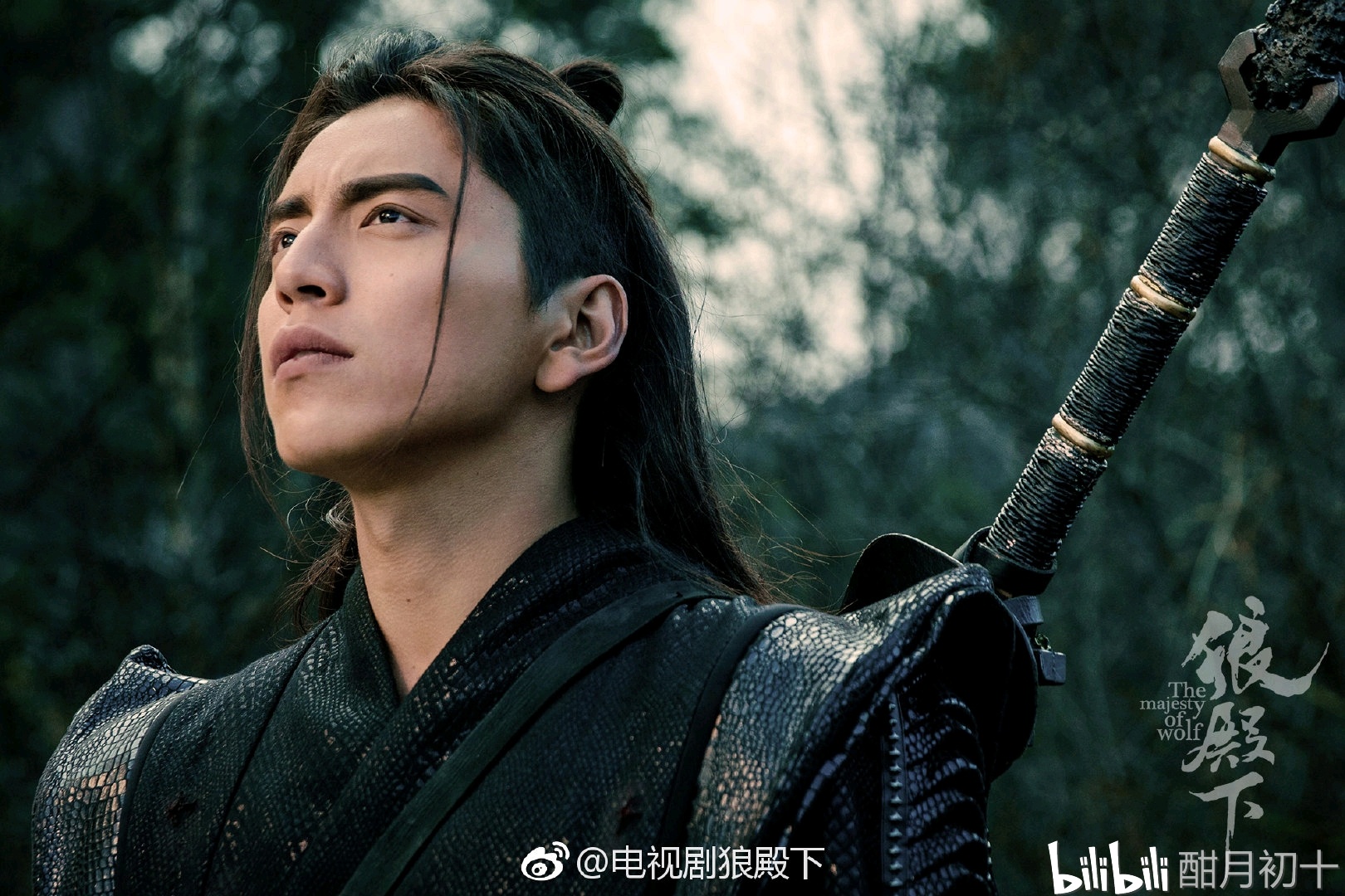 给大家讲一个"狼来了"的故事