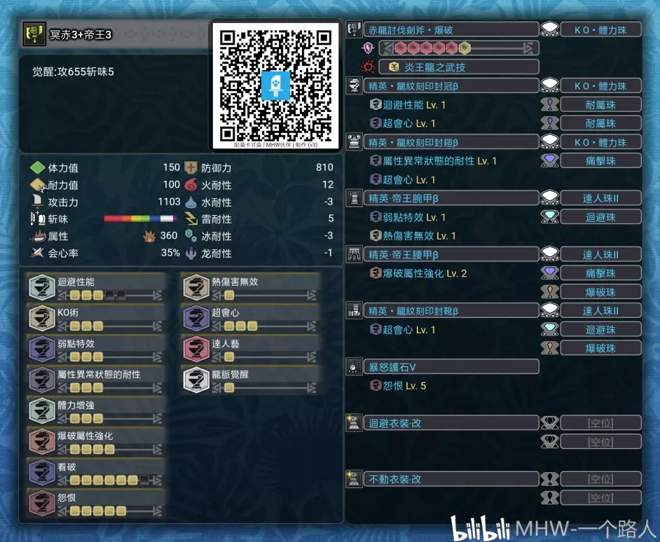 Monster Hunter World Iceborne