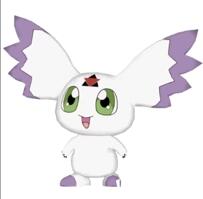 【解析】古乐兽 クルモン Culumon《数码宝贝》小百科 - 哔哩哔哩