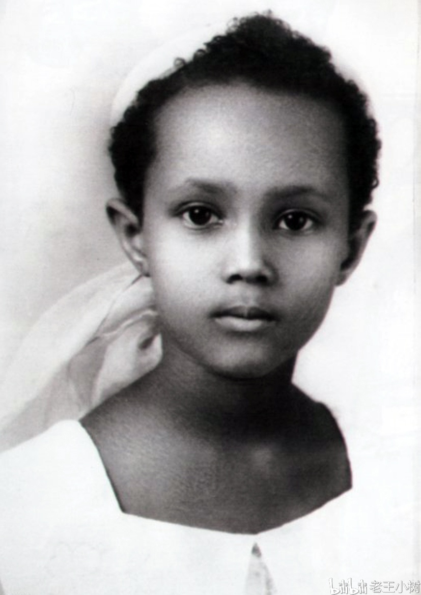 80年代超模伊曼:被时代遗忘的传奇