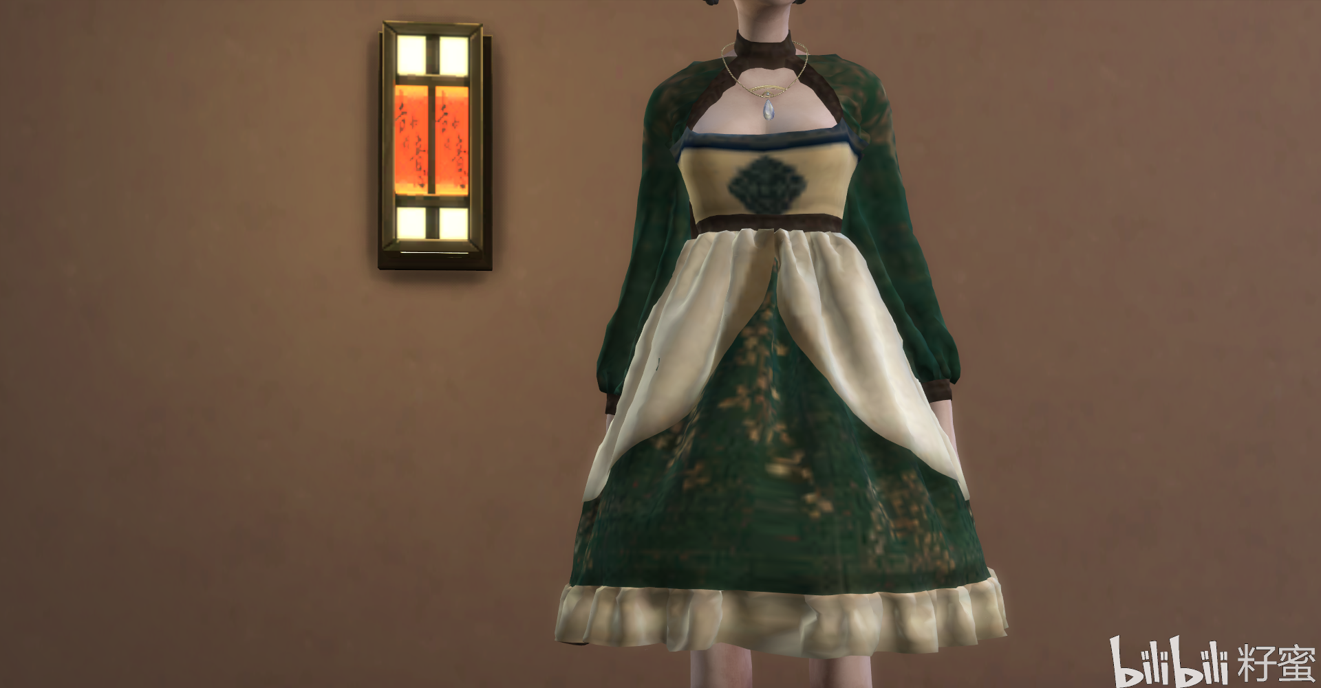 看看上面的花纹是不是很模糊啥的,有一些还穿模了.