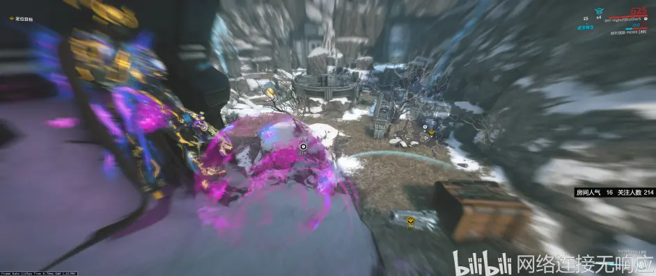 Warframe 单人仲裁防御 黑咖喱 魅影 配装mod及地图站位整理 不定时更新 哔哩哔哩