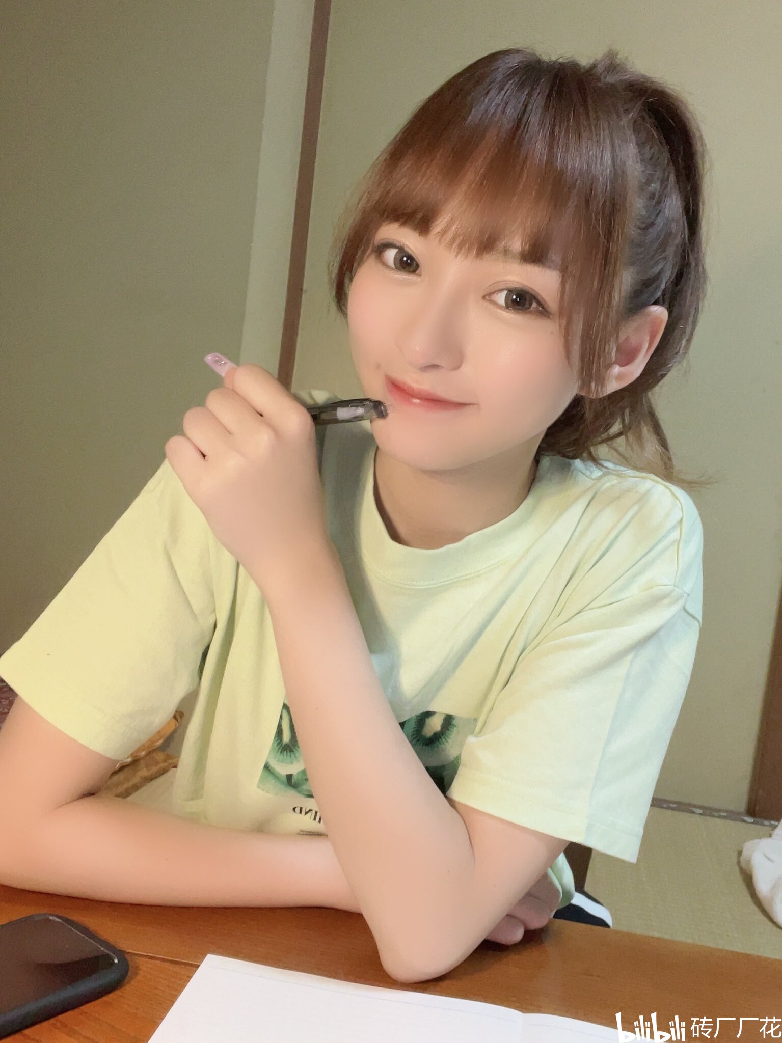 流川夕 （时尚活力红105） 哔哩哔哩