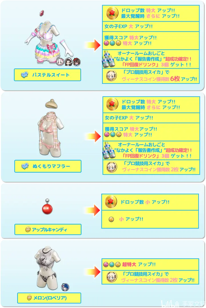 日服doaxvv图文周报 210318 哔哩哔哩