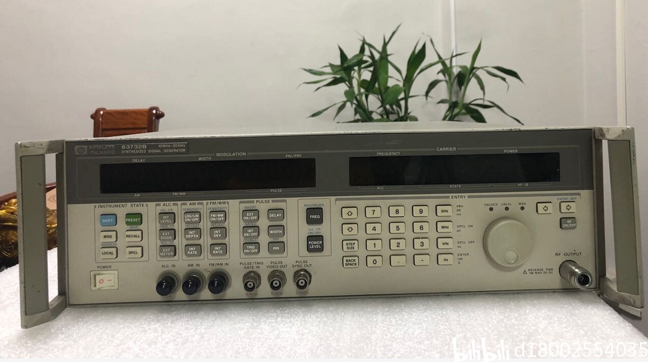 HP 83732B hp-83732b