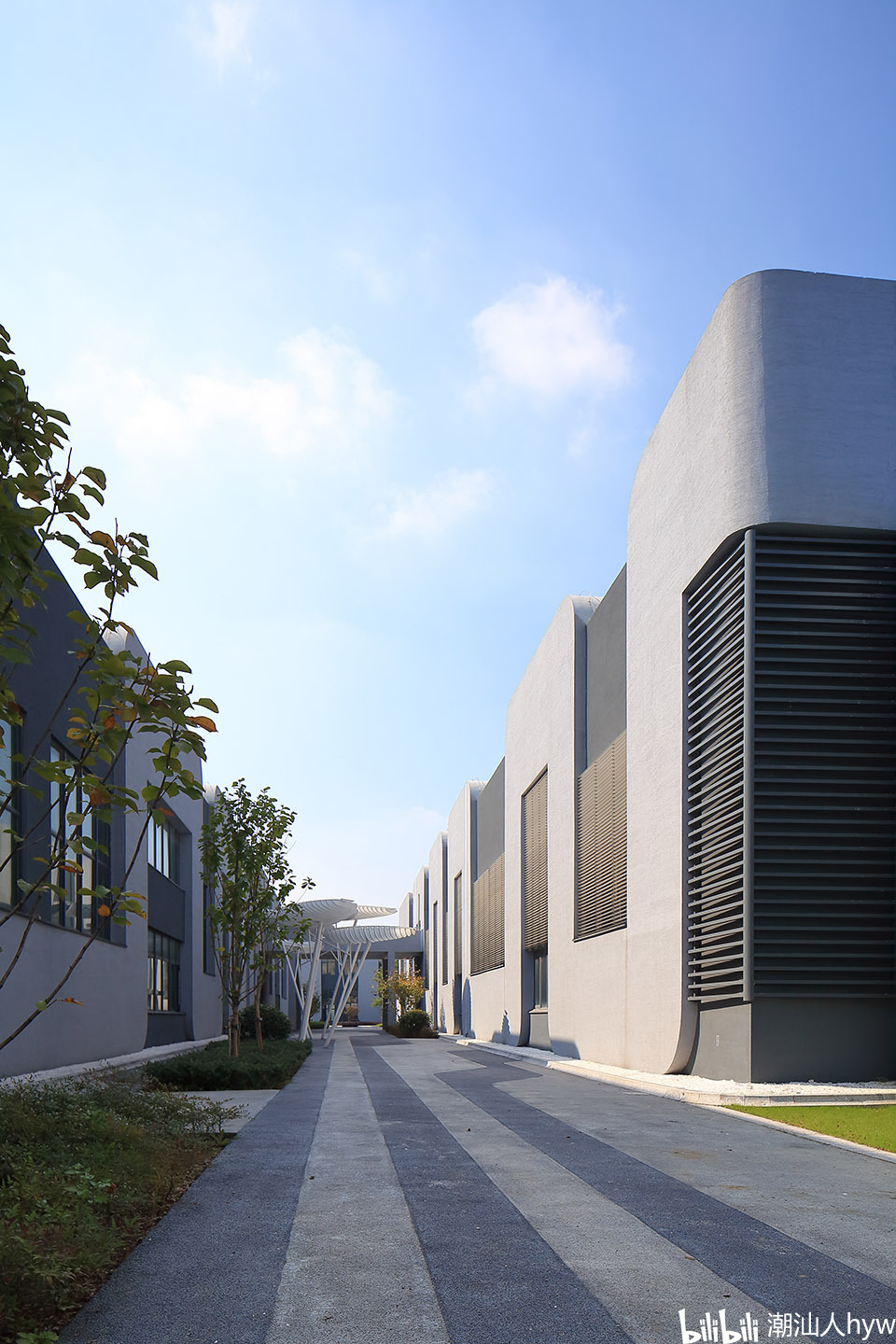 37-3 无锡贝斯特精密机械有限公司新厂区