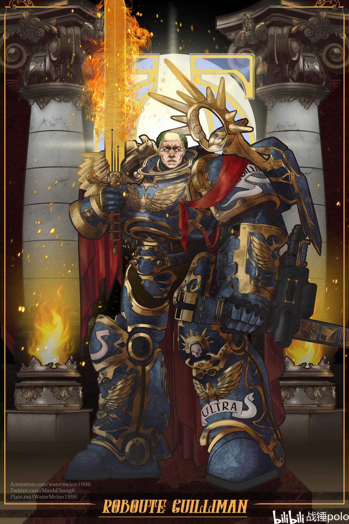 40K 40k