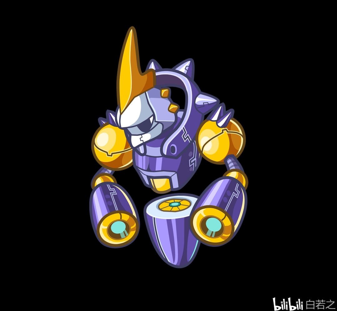 洛克王国——幻影天主【通天塔宠物爆料】