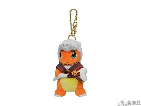 周边 活动情报 宝可梦万圣节19 哔哩哔哩