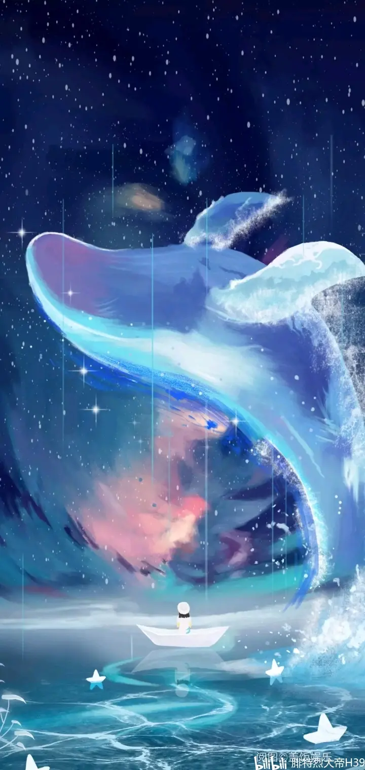 一些好康的壁纸!