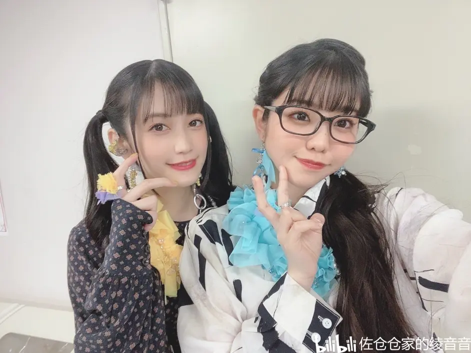 小泉萌香少女与歌剧推特更新搬运 哔哩哔哩