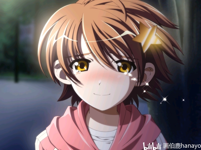 【剧透】《KIRAKIRA 煌煌舞台》完结感想 - 哔哩哔哩