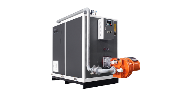 低氮蒸汽发生器运行前准备工作!