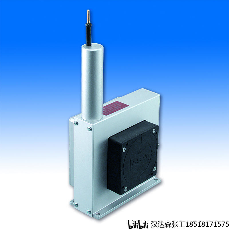 Asmsensor倾角传感器PTAM2 哔哩哔哩