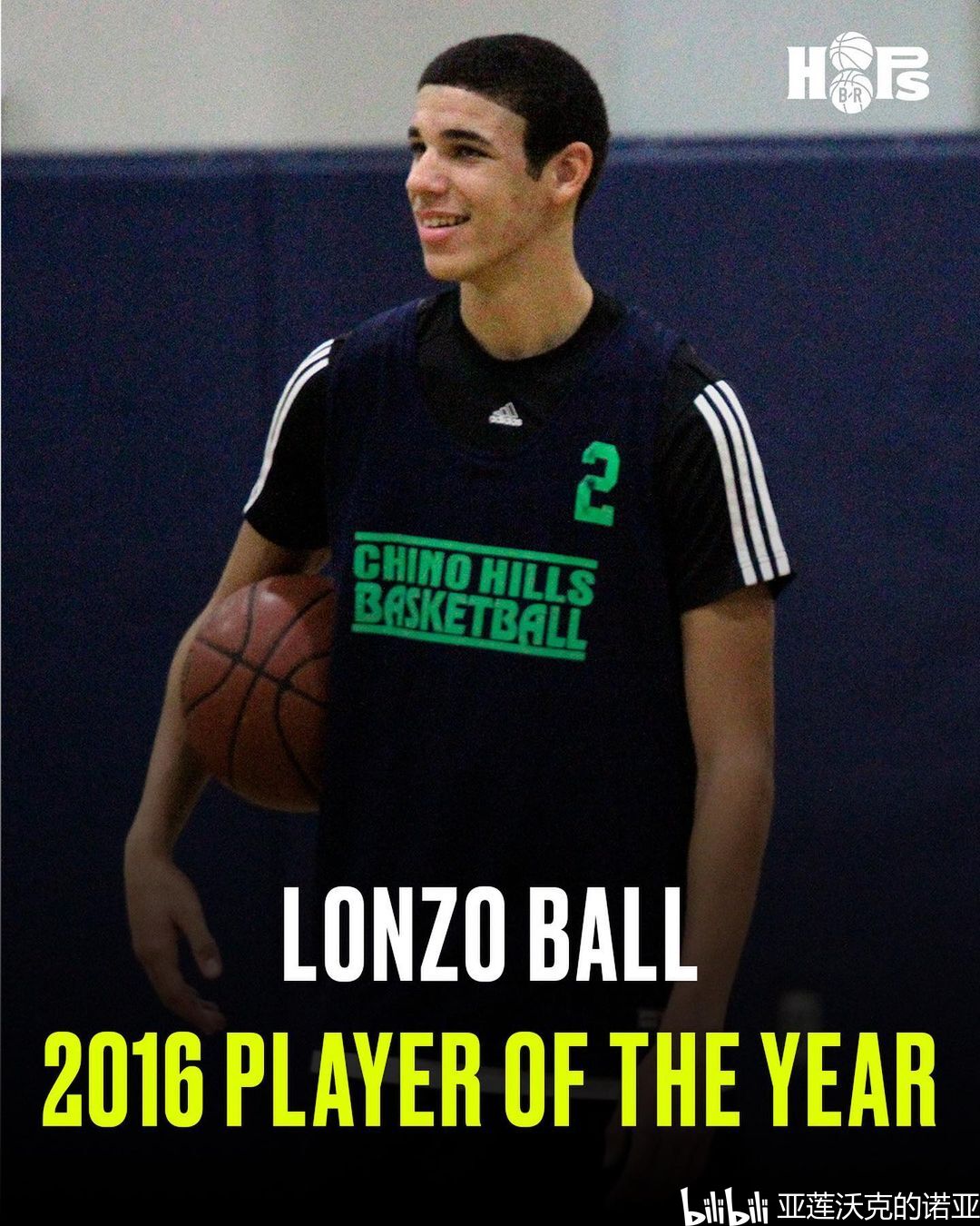 全美第一！卡梅伦布泽尔当选MaxPreps官网2023年高中最佳球员 哔哩哔哩