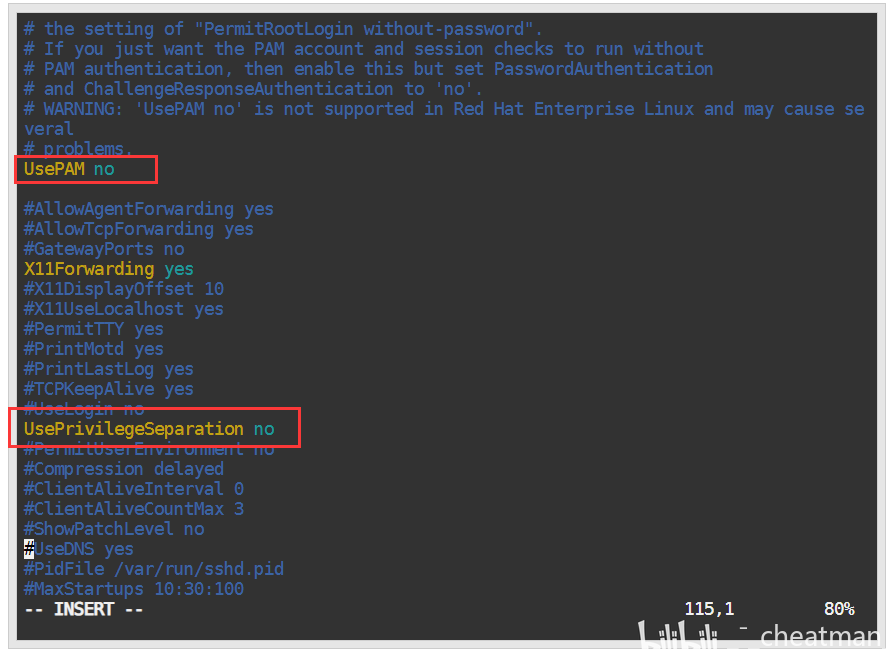 [群晖/Docker/Centos7] 服务器搭建之求生之路2插图6