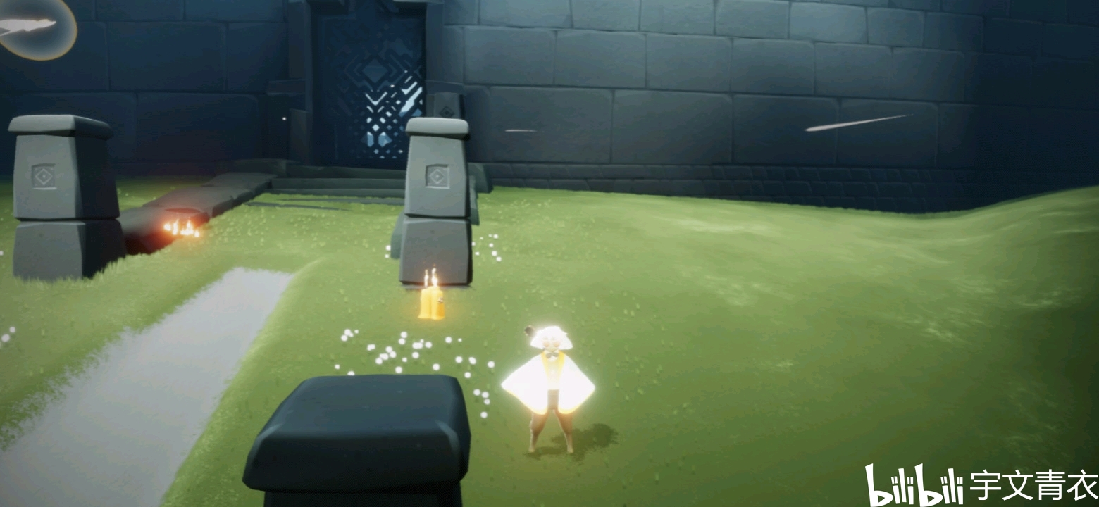 光遇11月30日任务,季节蜡烛及大蜡烛