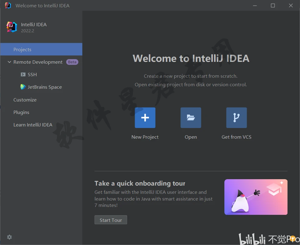 Intellij idea 2022 