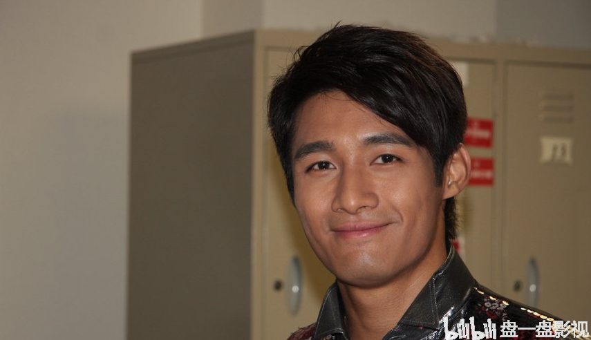 tvb的香港小姐里走出了一大堆美女明星香港先生却备受冷落