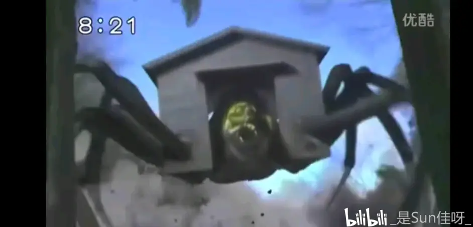 假面骑士 響鬼 の科普 哔哩哔哩