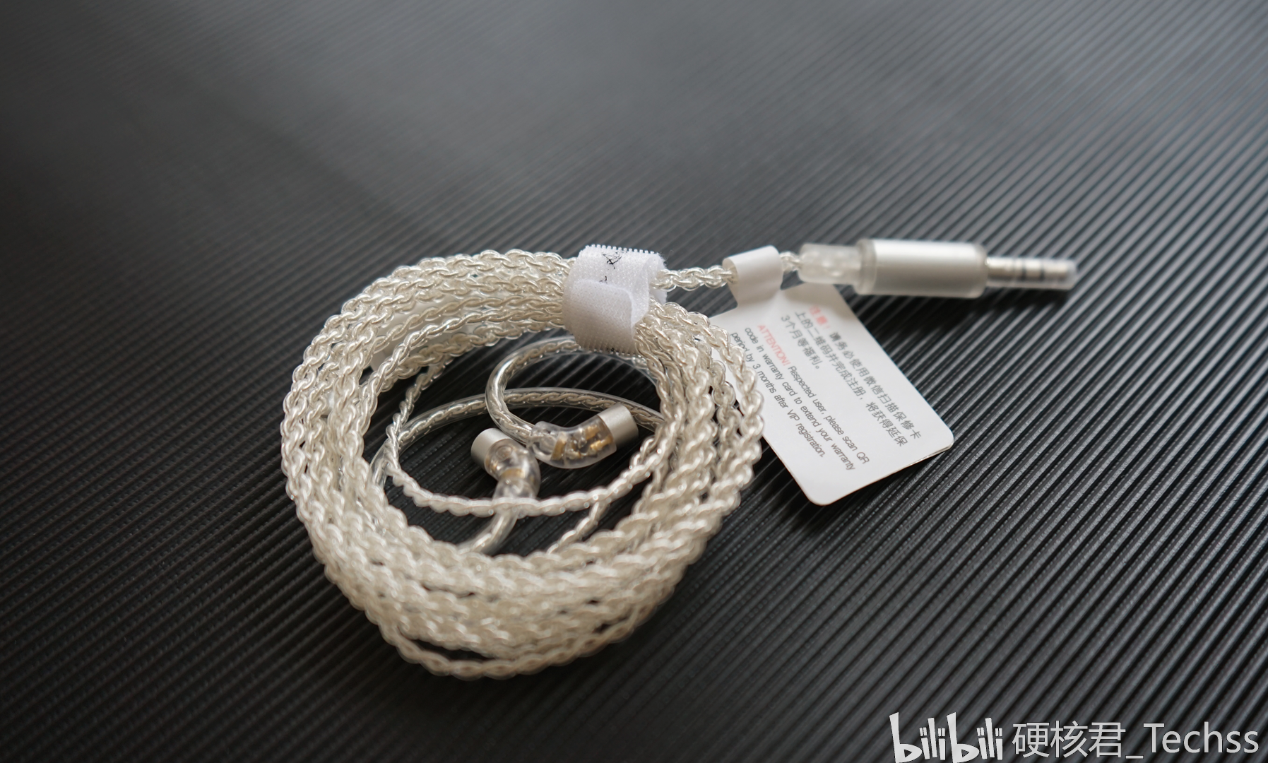 强音来袭,兴戈洛神EM2圈铁耳机评测