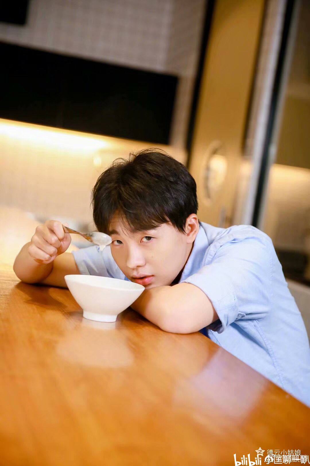 郭麒麟——最好星二代的样子