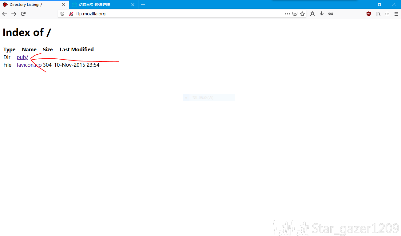 mozilla-ftp-firefox