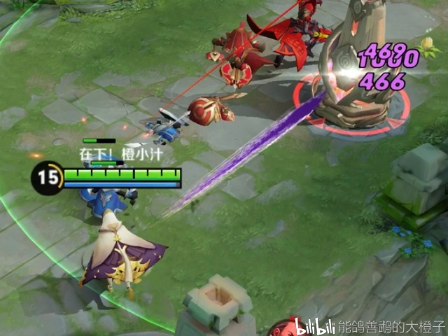 弈星