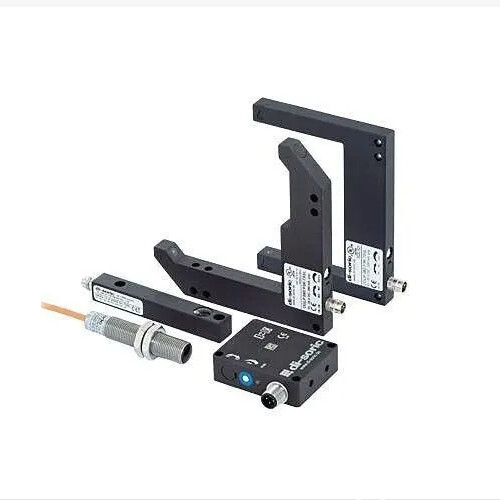 Di-soric电感式接近传感器INS-M08-B01PO-2C技术应用 - 哔哩哔哩