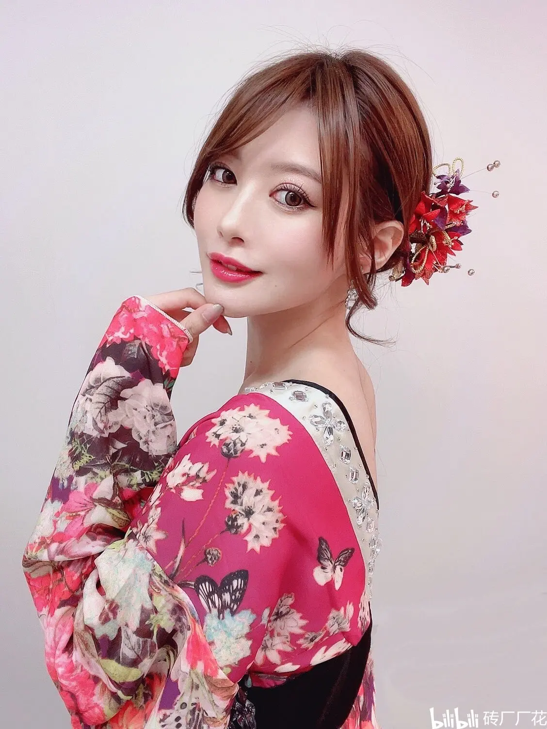 相泽南/ 相沢みなみ（气质一姐）#97