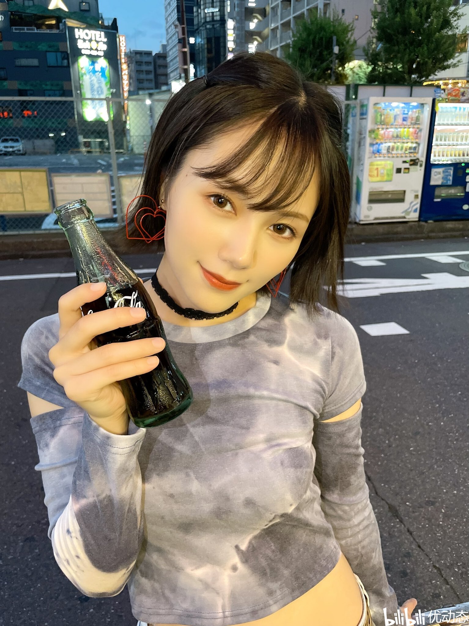 凉森玲梦 涼森れむ Suzumori Remu 【优百科】 - 哔哩哔哩