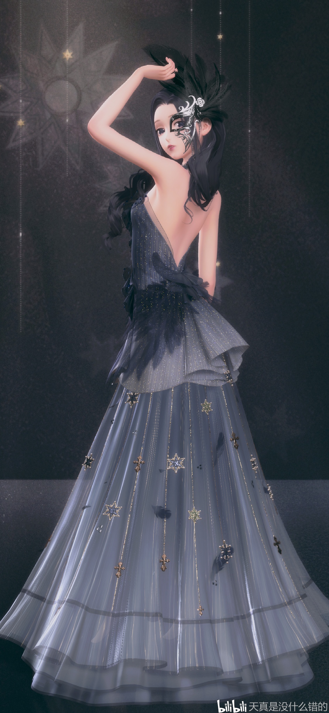 本文禁止转载或摘编 换装 暖暖 搭配 女鹅 叠纸 闪耀暖暖 闪暖