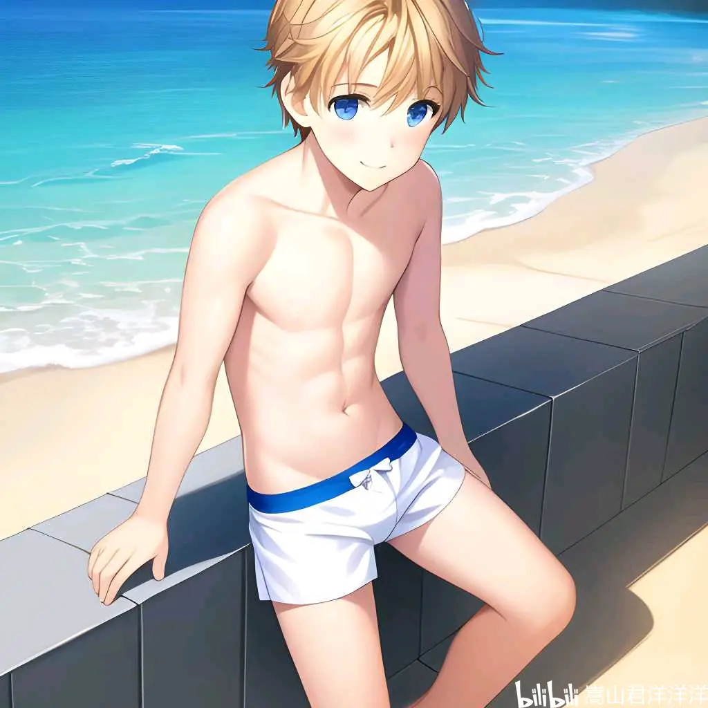 全是泳裤,小裤子系列正太 - 哔哩哔哩