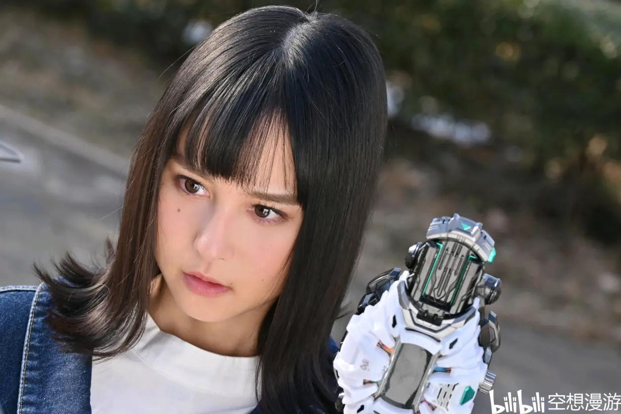 假面骑士阿基蕾拉外传 来自大幡诗绘理的评论: - 哔哩哔哩