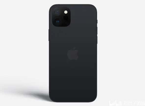 史上最贵预定 曝iphone 13全系标配激光雷达 最高1tb内存 哔哩哔哩