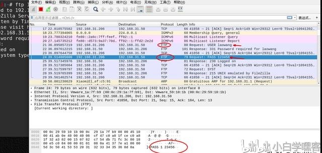 wireshark xp wireshark xp
