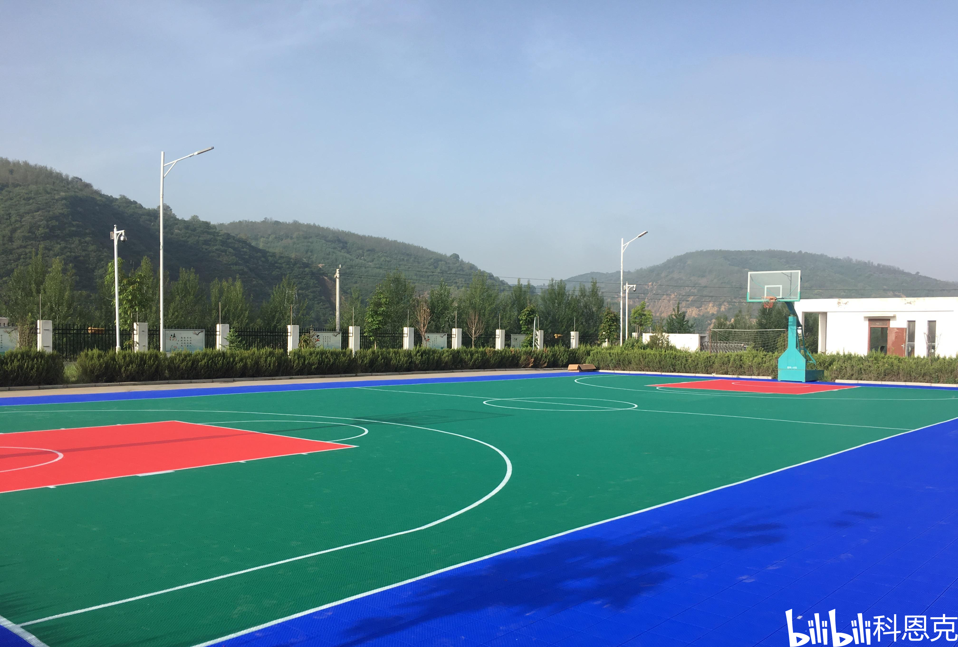 悬浮地板的用途是什么?
