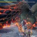 【怪猎崛起MHRise】爆鳞龙 大小金攻略