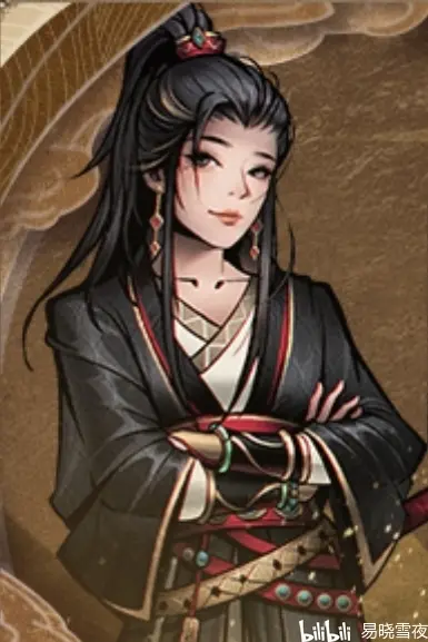 《烟雨江湖》白鹭攻略