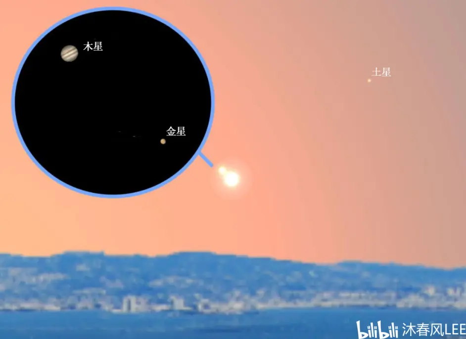 血色月全食 辛丑年相关的天文异象 21年不能错过的太空奇观 哔哩哔哩