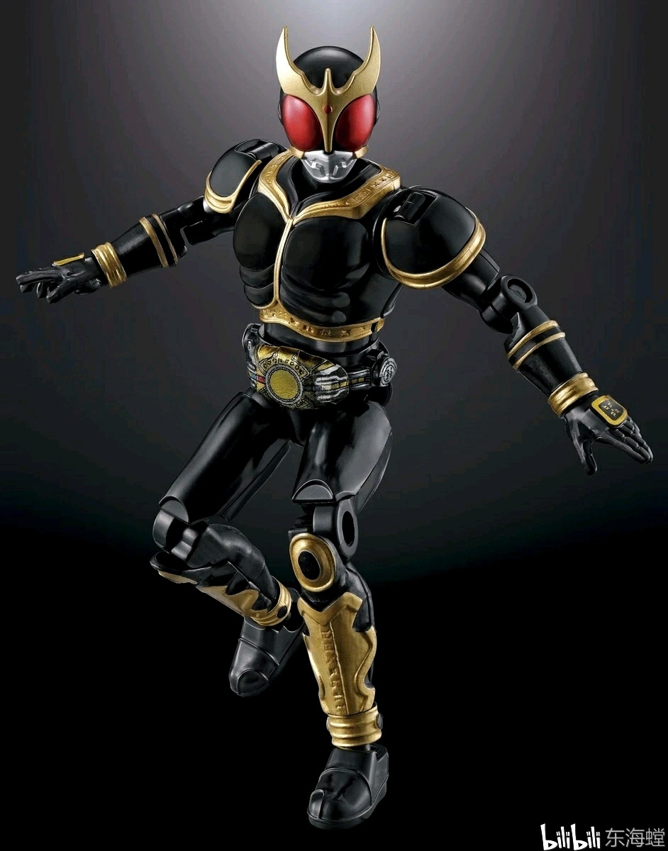 sodo食玩空我究极形态惊异全能空我初生形态