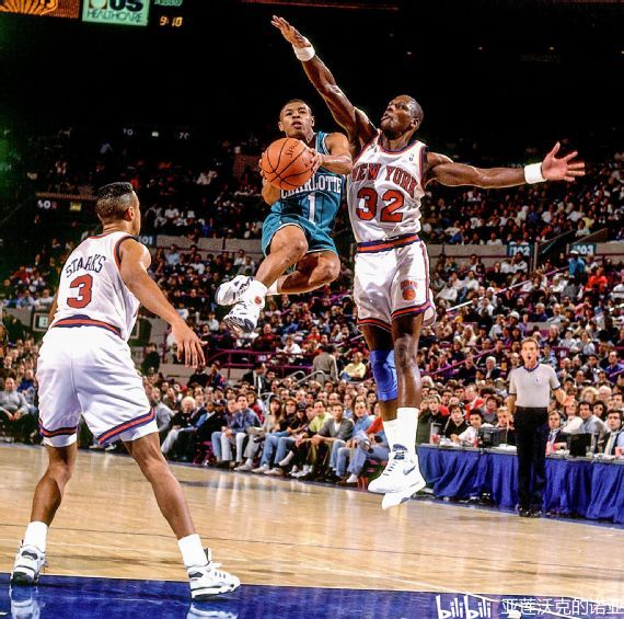 muggsy bogues