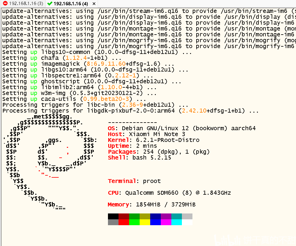 termux-root-debian-python3