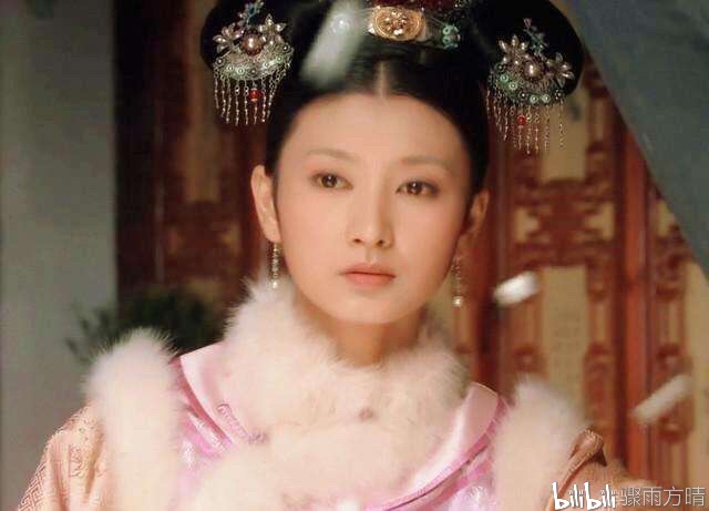 你是《甄嬛传》几级研究学者?进来康康!