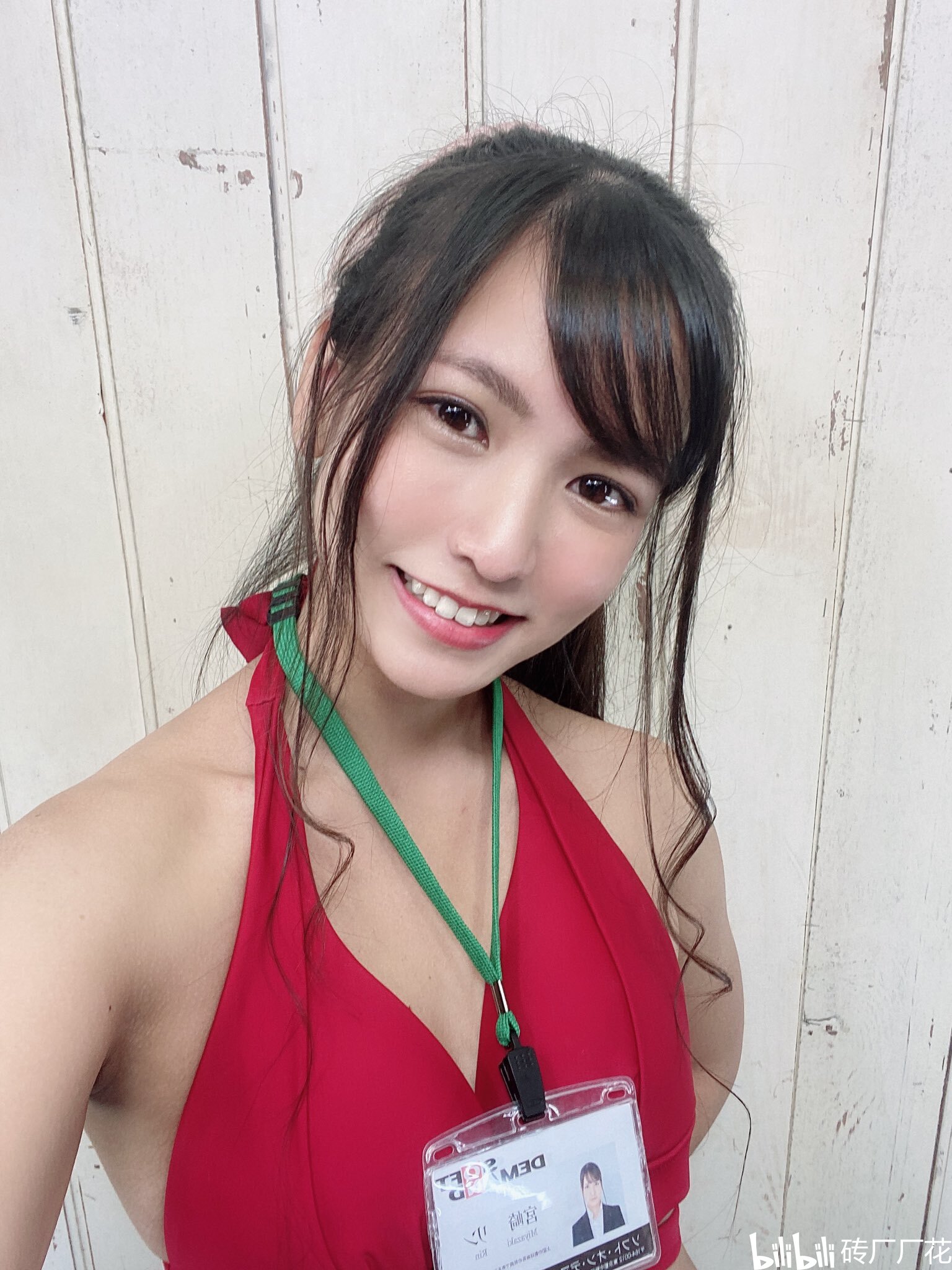 【日本女演员10】宮崎リン/宮崎玲 哔哩哔哩