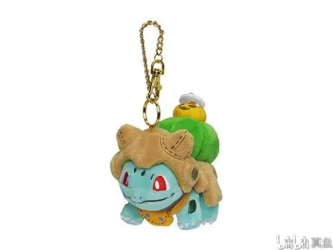 周边 活动情报 宝可梦万圣节19 哔哩哔哩