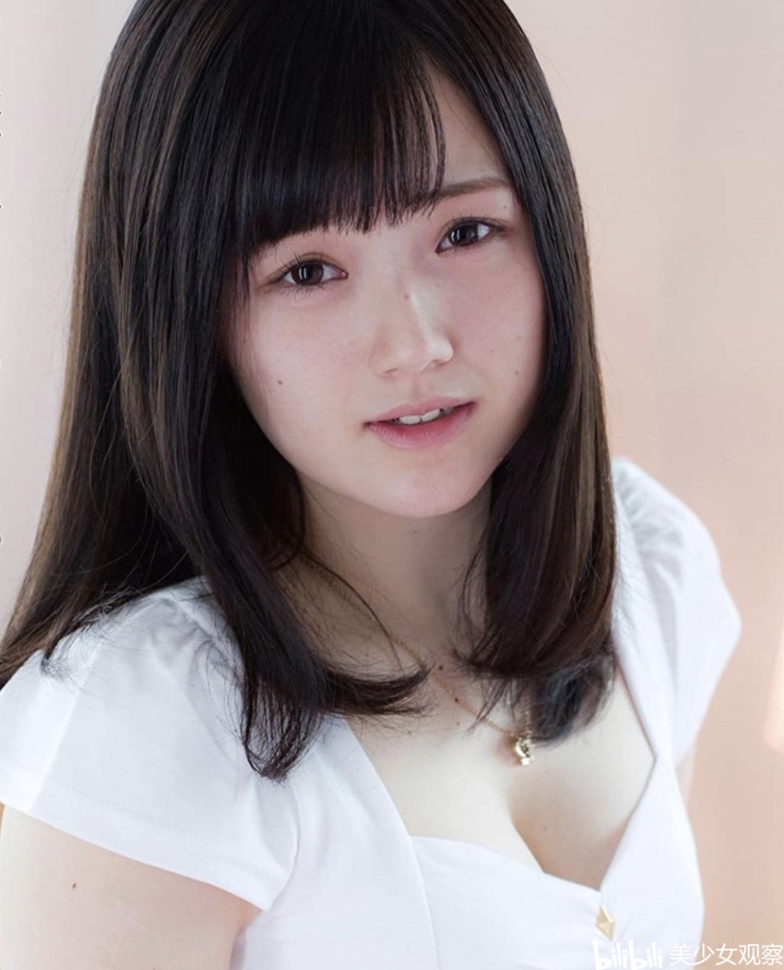 美少女观察者第5期——“启蒙名师”铃原爱蜜莉 - 哔哩哔哩