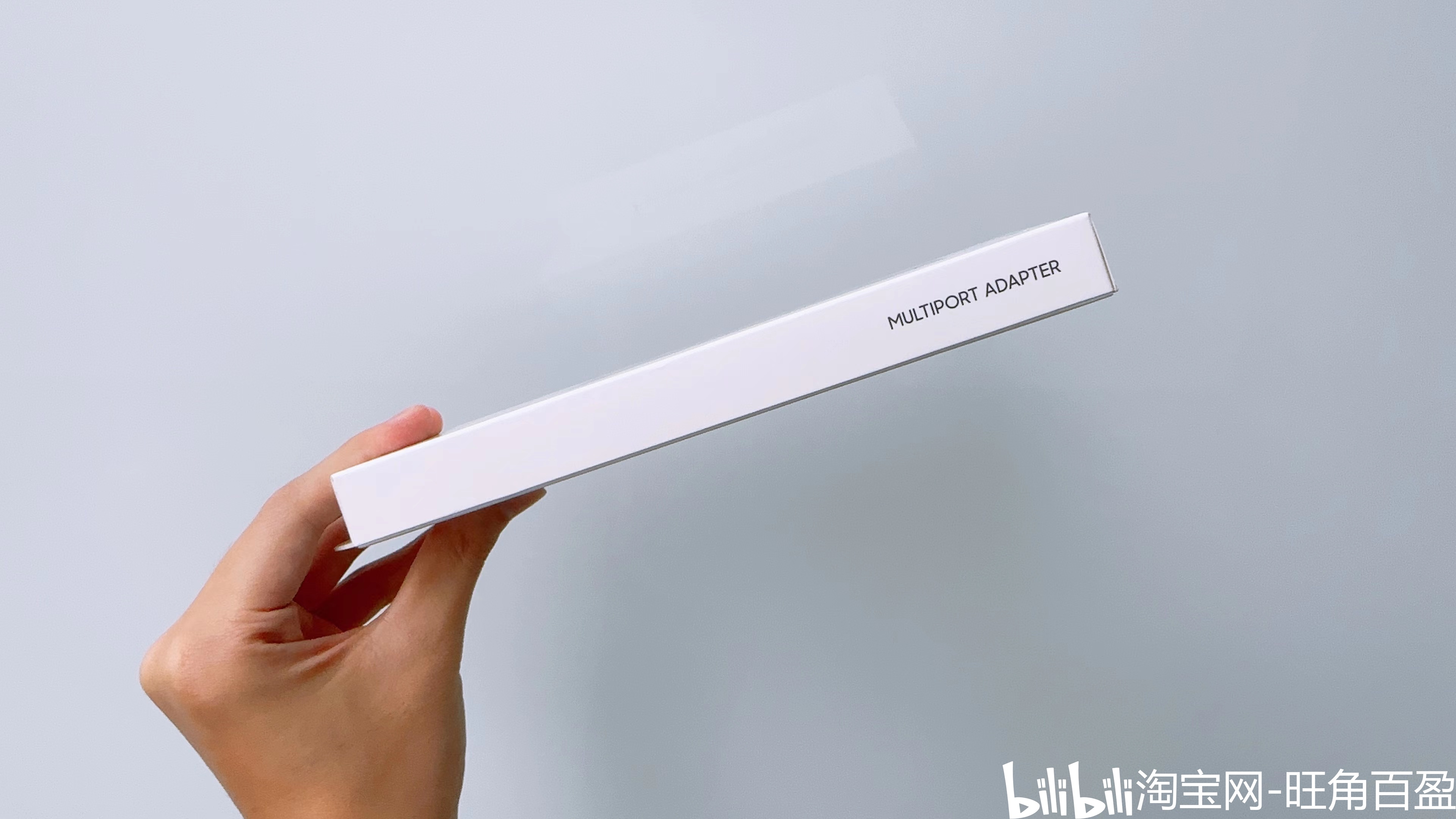 Samsung 三星 5 in 1 USBC Multiport Adapter (2021) EEP5400USEGUS三 哔哩哔哩