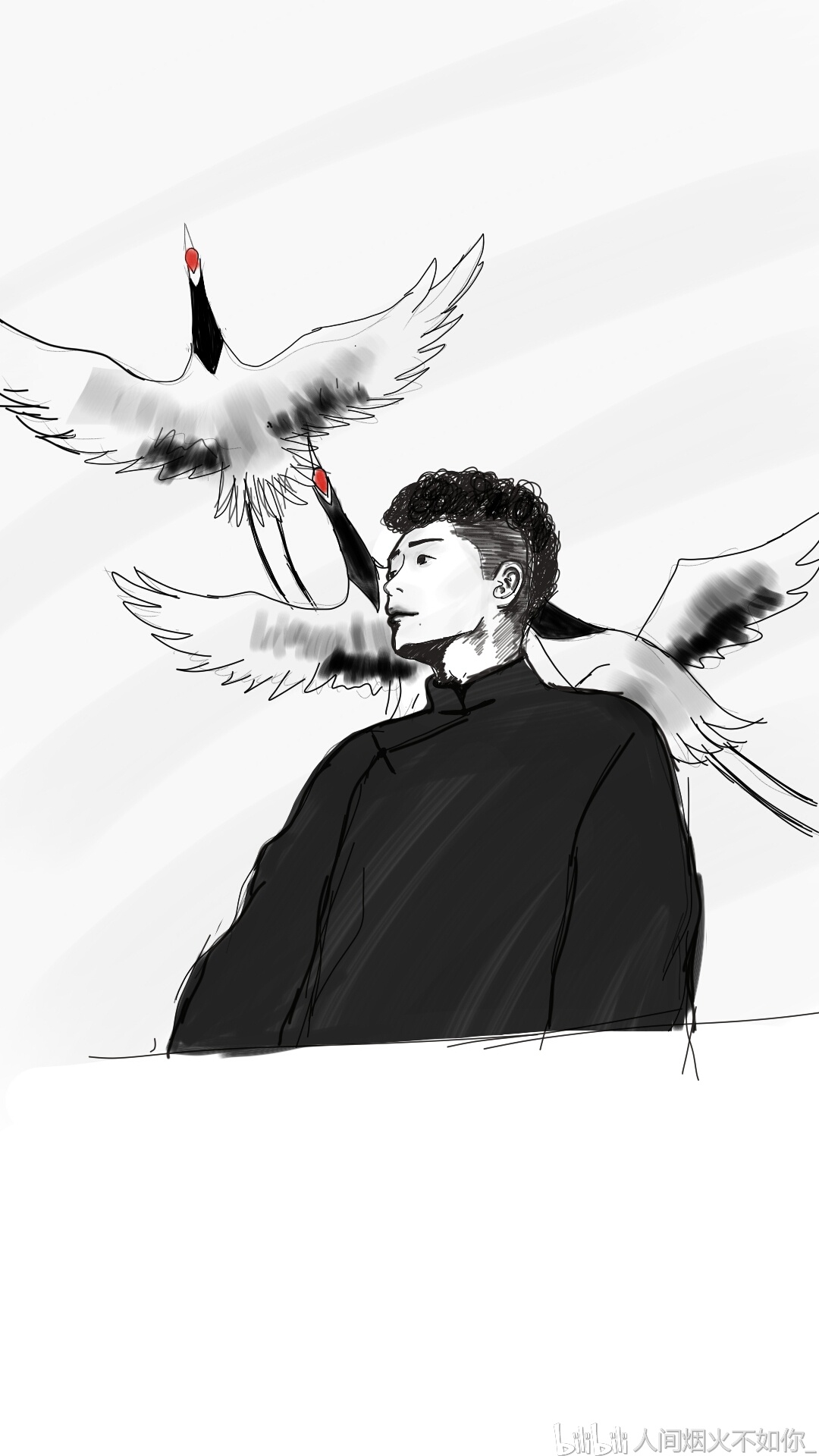 搬〕《德云社》同人图